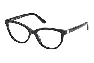 Guess GU50195 001 Glänzend Schwarz