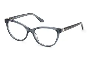 Guess GU50195 092 Hellblau /Horn