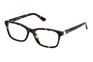 Guess GU50196 052 Dunkel Havanna