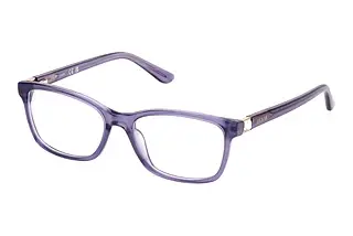 Guess GU50196 083 Violett/Horn