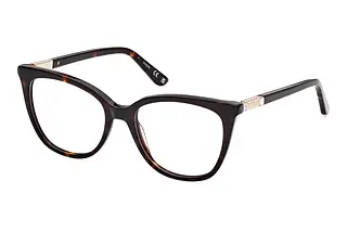 Guess GU50197 052 Dunkel Havanna