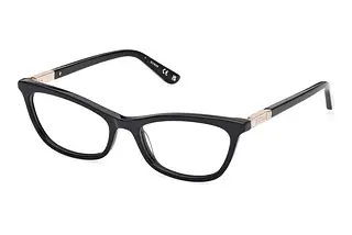 Guess GU50198 001 Glänzend Schwarz