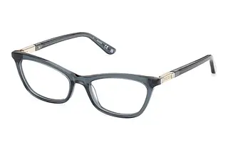 Guess GU50198 090 Glänzend Blau
