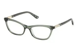Guess GU50198 093 Glänzend Hellgrün