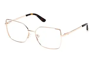 Guess GU50223 028 Glänzend Rose Gold