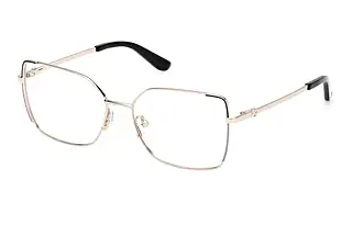 Guess GU50223 032 Glänzend Blassgold