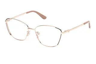 Guess GU50224 059 Glänzend Rose Gold