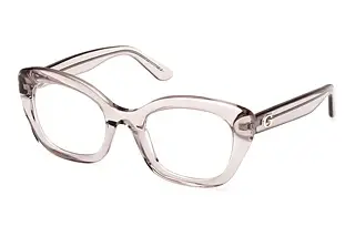 Guess GU50225 020 Glänzend Grau