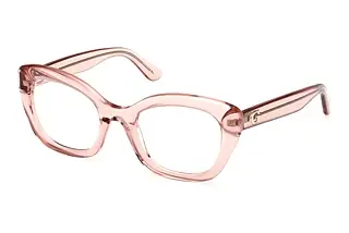 Guess GU50225 072 Glänzend Hell Pink