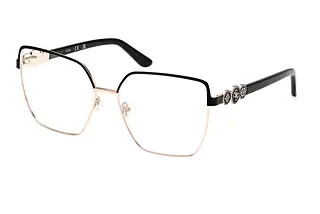 Vorderansicht Guess GU50229 (005)