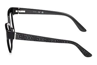 Seitenansicht Guess GU50233 (001)