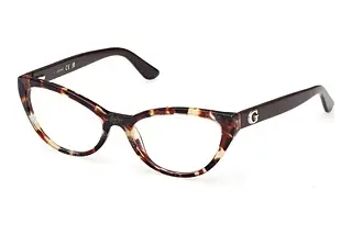 Guess GU50236 052 Dunkel Havanna