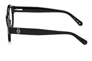 Seitenansicht Guess GU50237 (001)