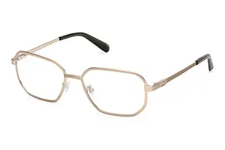 Guess GU50240 033 Glänzend Satiniert Blassgold