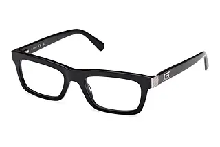 Guess GU50242 001 Glänzend Schwarz
