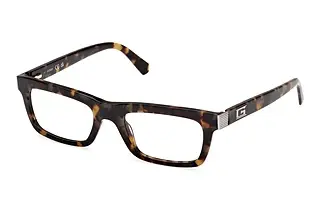 Guess GU50242 053 Blau/Havanna