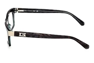 Seitenansicht Guess GU50242 (098)