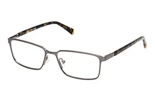 Guess GU50244 009 Glänzend Satiniert Gunmetal