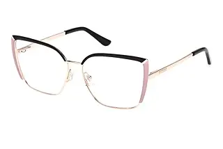Vorderansicht Guess GU50249 (005)