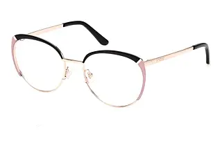 Vorderansicht Guess GU50250 (005)