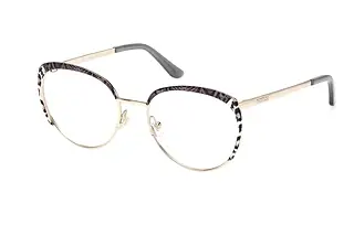 Guess GU50250 033 Glänzend Blassgold