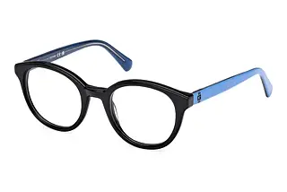 Guess GU50263 005 Glänzend Schwarz