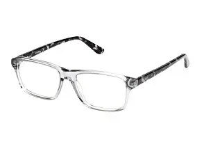 Guess GU50269 020 Glänzend Grau