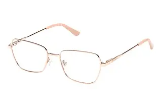 Guess GU50271 028 Glänzend Rose Gold