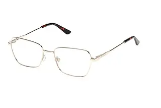 Guess GU50271 032 Glänzend Blassgold