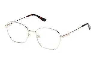 Guess GU50272 032 Glänzend Blassgold