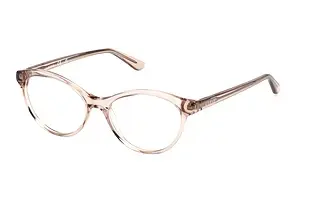 Guess GU50273 057 Glänzend Beige