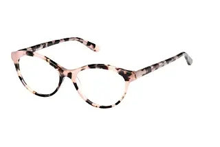 Guess GU50273 074 Pink /Havanna