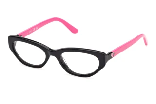 Vorderansicht Guess GU50395 (005)