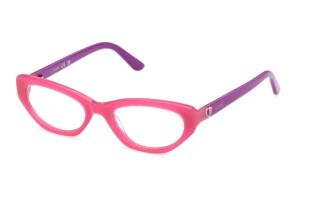 Vorderansicht Guess GU50395 (074)