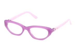 Vorderansicht Guess GU50395 (083)