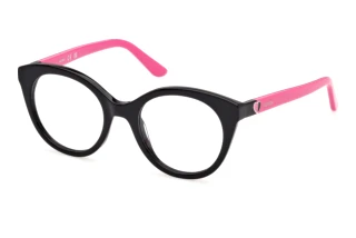 Vorderansicht Guess GU50396 (005)