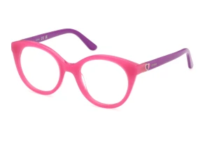 Vorderansicht Guess GU50396 (074)