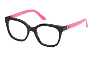 Vorderansicht Guess GU50397 (005)