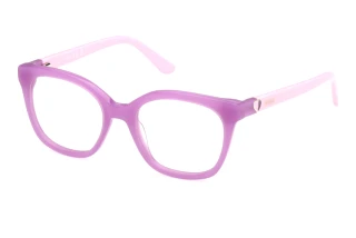 Vorderansicht Guess GU50397 (083)