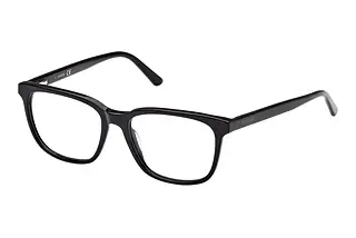 Guess GU8269 001 Glänzend Schwarz