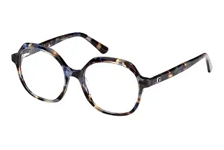Vorderansicht Guess GU8271 (092)