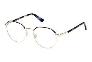 Guess GU8272 032 Glänzend Blassgold