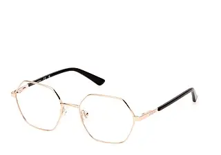 Guess GU8275 005 Glänzend Rose Gold