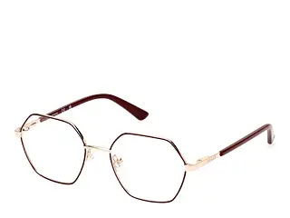 Guess GU8275 032 Glänzend Blassgold