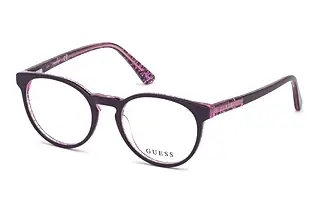 Vorderansicht Guess GU9182 (083)
