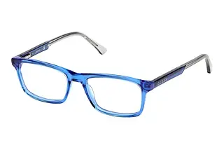 Vorderansicht Guess GU9206 (092)