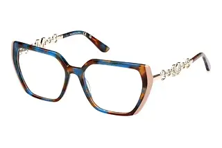 Guess by Marciano GM50005 092 Blau/Havanna
