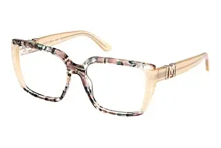Guess by Marciano GM50013 059 Beige Braun/Havanna