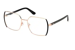 Guess by Marciano GM50014 005 Matt Schwarz