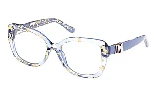 Guess by Marciano GM50027 092 Glänzend Blau